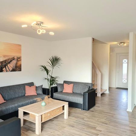 Haus Belvedere In Sehlendorf Blekendorf Exteriér fotografie