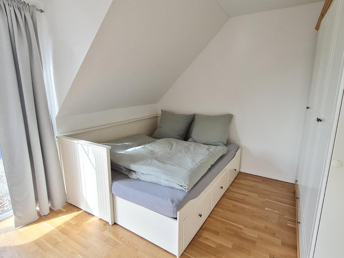 Haus Belvedere In Sehlendorf Blekendorf Exteriér fotografie