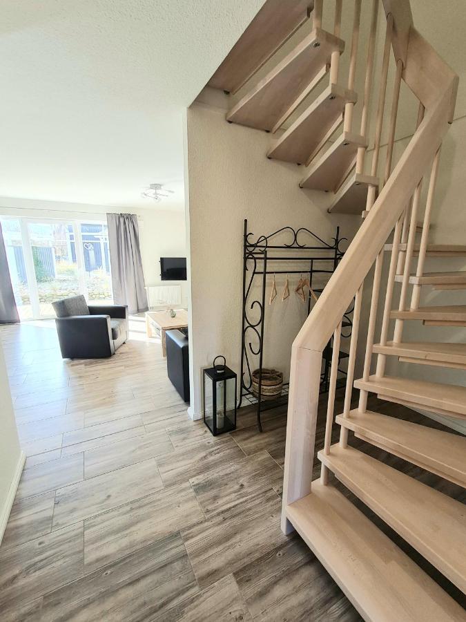 Haus Belvedere In Sehlendorf Blekendorf Exteriér fotografie